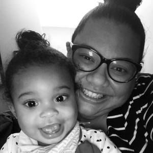 Meet your Posher, Maryann